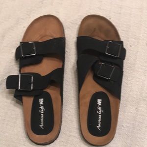 FINAL PRICE American Eagle sandals